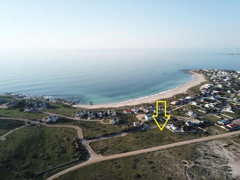 0 Bedroom Property for Sale in Britannia Bay Western Cape